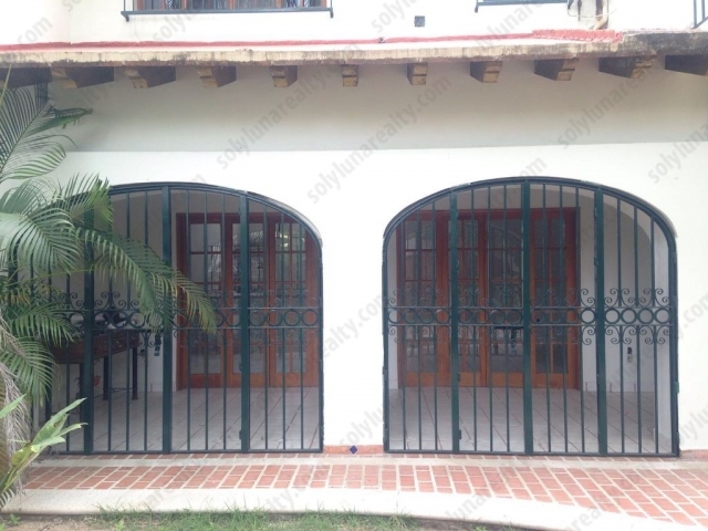 Casa Madero | Bucerias - Bahia de Banderas - Nayarit