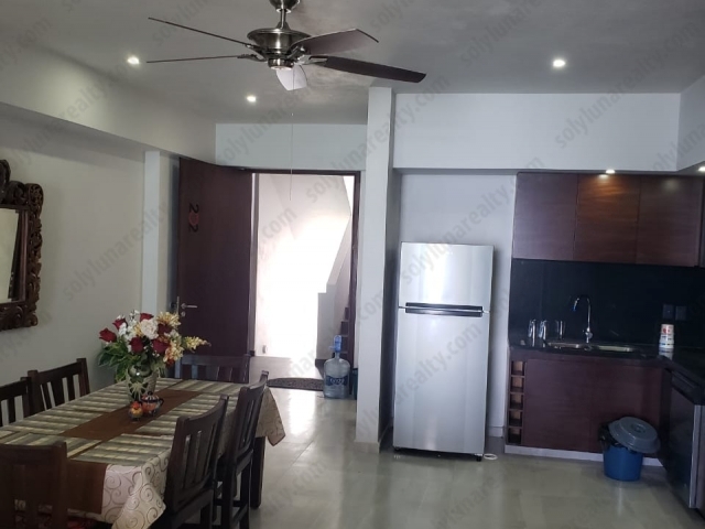 Condo Arrecife Bucerias 202 | Bucerias - Bahia de Banderas - nayarit