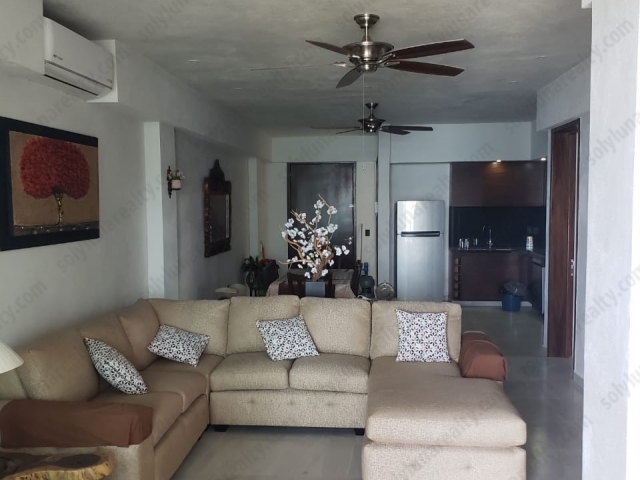 Condo Arrecife Bucerias 202 | Bucerias - Bahia de Banderas - nayarit