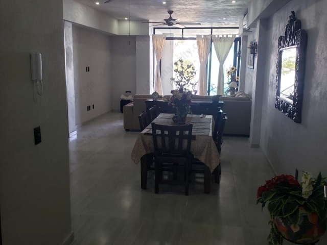 Condo Arrecife Bucerias 202 | Bucerias - Bahia de Banderas - nayarit