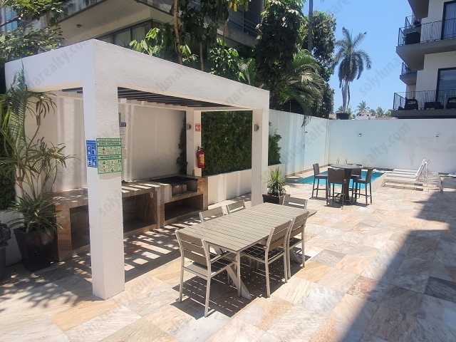 Condo Loft 256 | Fluvial Vallarta - Puerto Vallarta - Jalisco