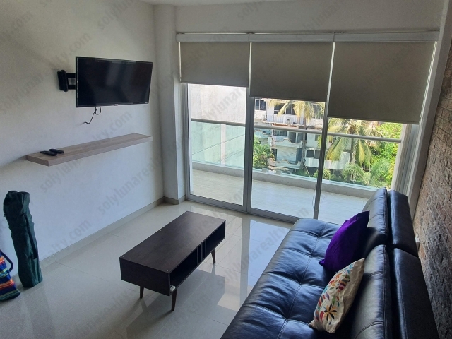 Condo Loft 256 | Fluvial Vallarta - Puerto Vallarta - Jalisco