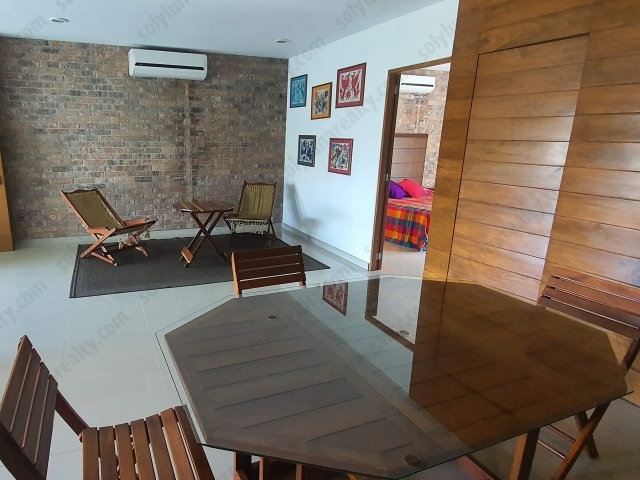 Condo Loft 256 | Fluvial Vallarta - Puerto Vallarta - Jalisco