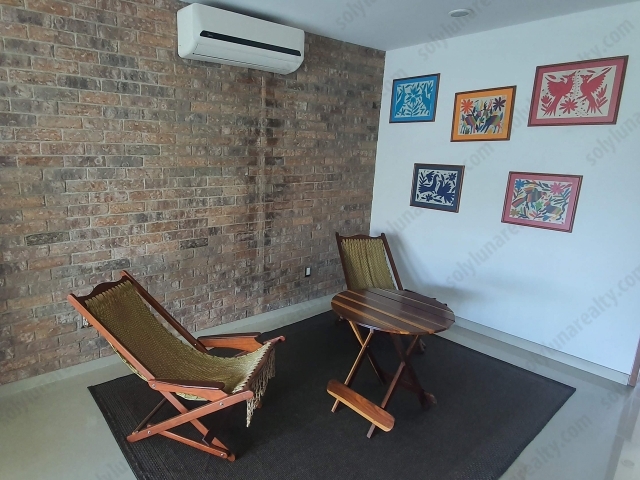 Condo Loft 256 | Fluvial Vallarta - Puerto Vallarta - Jalisco