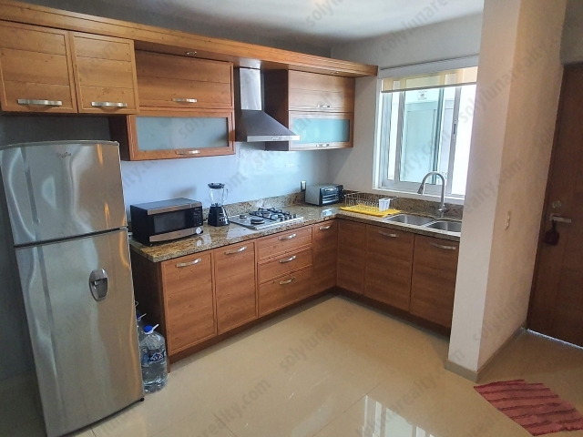 Condo Loft 256 | Fluvial Vallarta - Puerto Vallarta - Jalisco