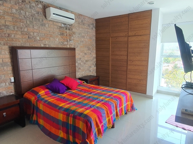 Condo Loft 256 | Fluvial Vallarta - Puerto Vallarta - Jalisco