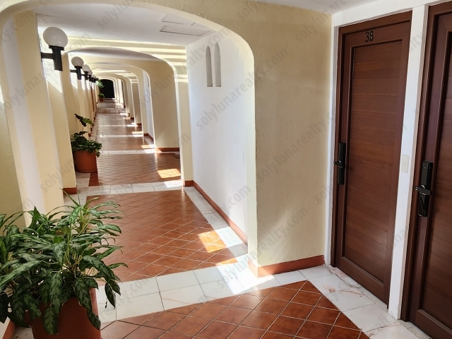 Estudio 38 Plaza Marina | Marina Vallarta - Puerto Vallarta - Jalisco