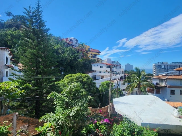 Condo pulpito | amapas - Puerto Vallarta - Jalisco