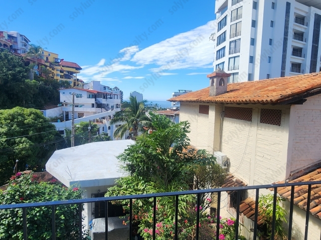 Condo pulpito | amapas - Puerto Vallarta - Jalisco