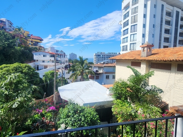 Condo pulpito | amapas - Puerto Vallarta - Jalisco