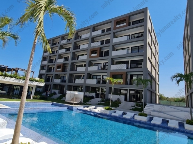 Condo Iyari | Nuevo Vallarta - Bahia de Banderas - Nayarit