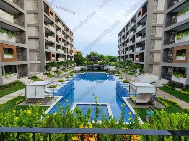 Condo Iyari | Nuevo Vallarta - Bahia de Banderas - Nayarit