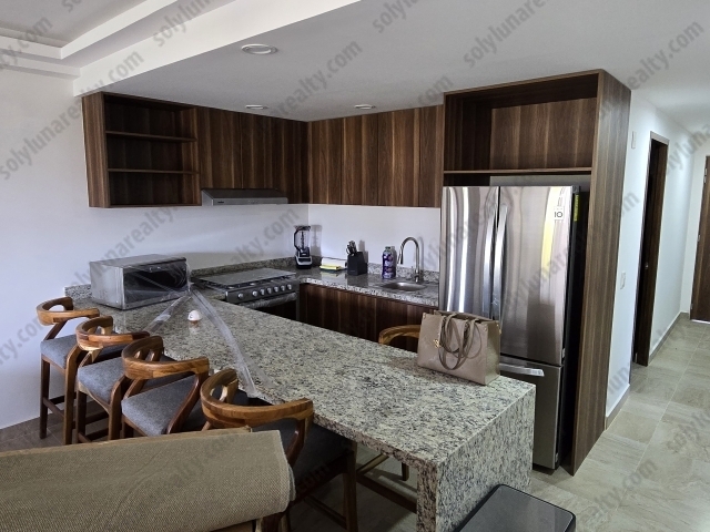 Condo Iyari | Nuevo Vallarta - Bahia de Banderas - Nayarit