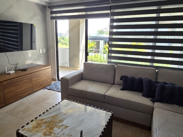 Condo Iyari | Nuevo Vallarta - Bahia de Banderas - Nayarit