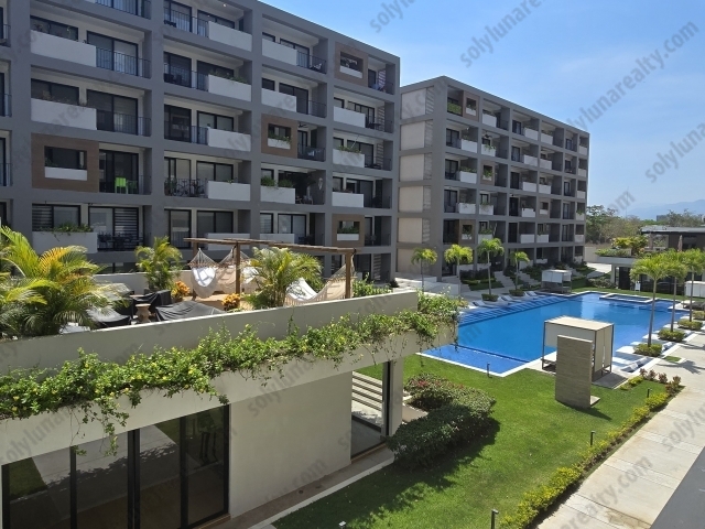 Condo Iyari | Nuevo Vallarta - Bahia de Banderas - Nayarit