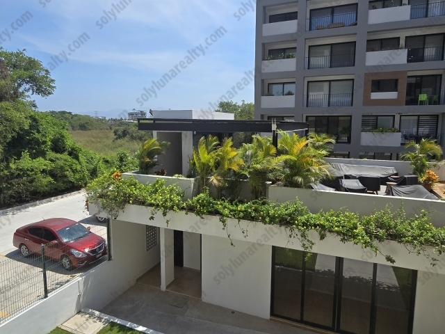 Condo Iyari | Nuevo Vallarta - Bahia de Banderas - Nayarit