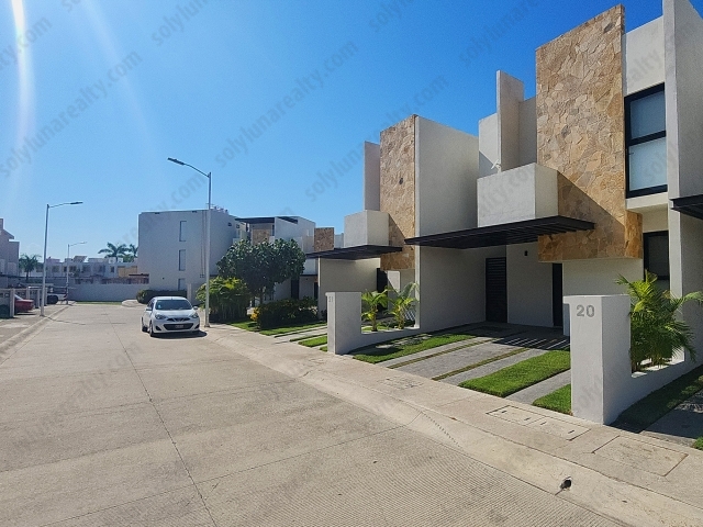 Casa Porton del Cielo | Nuevo Nayarit - Bahia de Banderas - Nayarit