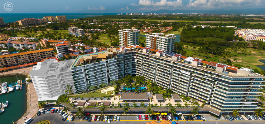 CONDOMINIOS EN PREVENTA - NIMA BAY FASE 2

Se abre una nueva oportunidad para adquirir un pedazo del corazón de Marina Vallarta con 72 nuevas unidades y una variedad de increíbles amenidades.

Amenidades


	3 Albercas.
	Espacio Co-Working.
	Sala de Poquer y Casa Club.
	Parque de Mascotas.
	Biblioteca de Objetos.
	Bares al Aire Libre.
	Acceso a Todas las Amenidades de Nima Bay.

