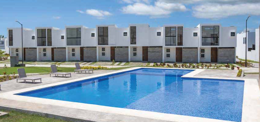 Corales Residencial | Bahia de Banderas - Nayarit