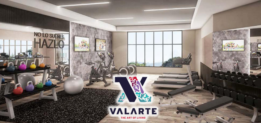 VALARTE | Puerto Vallarta - Jalisco