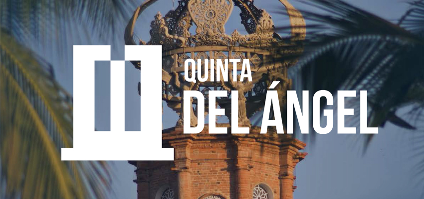 Quinta Del Angel | Puerto Vallarta - Jalisco