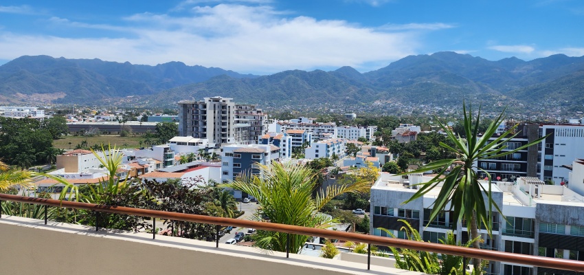 HIDDEN PARK Residences | Puerto Vallarta - Jalisco