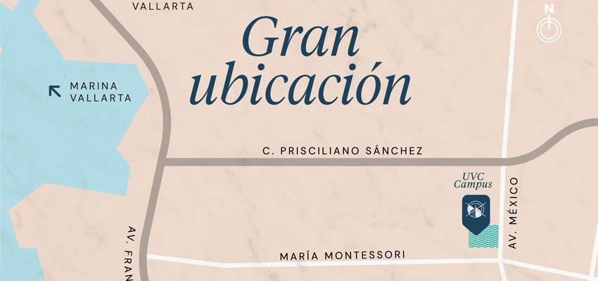 The Lighthouse Condominios | Puerto Vallarta - Jalisco