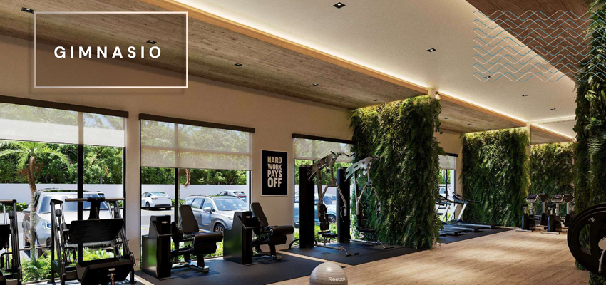 The Lighthouse Condominios | Puerto Vallarta - Jalisco