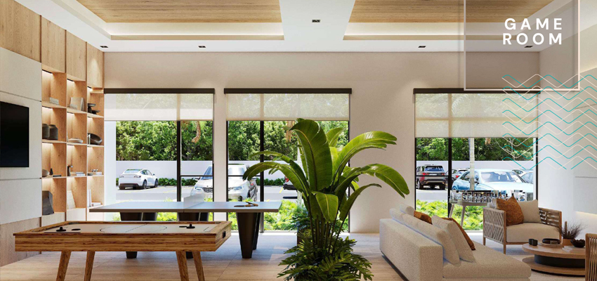 The Lighthouse Condominios | Puerto Vallarta - Jalisco