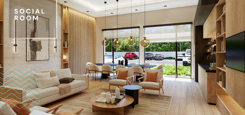 The Lighthouse Condominios | Puerto Vallarta - Jalisco