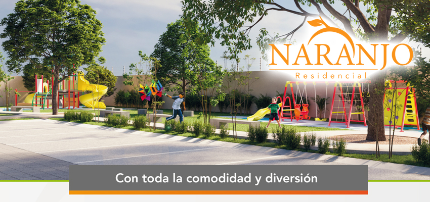 Naranjo Residencial Terrenos | Puerto Vallarta - Jalisco