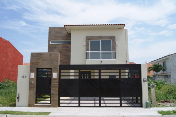 Casa Luna Fluvial Vallarta Puerto Vallarta | Houses for Sale | Puerto  Vallarta and Bahia de Banderas - Sol y Luna Real Estate - Real Estate  Services in Puerto Vallarta