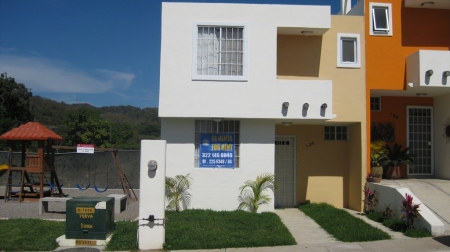 Casa Arrayan | Terralta II - Bahia de Banderas - Nayarit