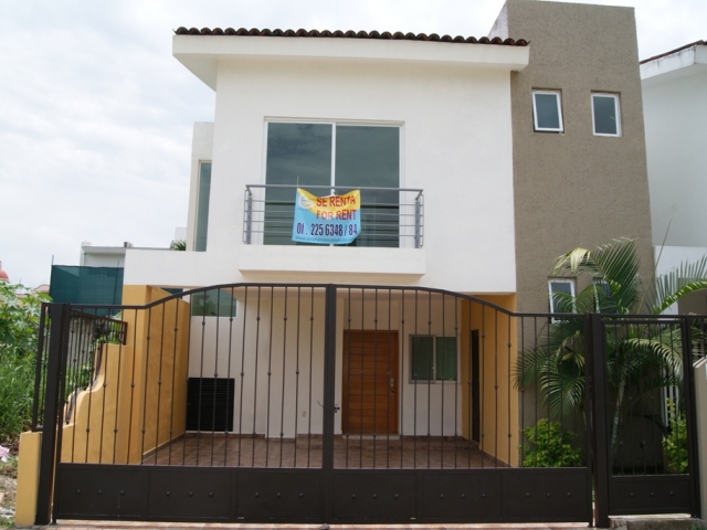 Casa Rhin Fluvial | Casas en Renta en Fluvial Vallarta, Puerto Vallarta |  Sol y Luna Realty | Real Estate Services in Puerto Vallarta