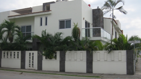 Casa Rio Santiago - Fluvial Vallarta, Puerto Vallarta | Houses for Rent | Puerto  Vallarta and Bahia de Banderas - Sol y Luna Realty - Real Estate Services  in Puerto Vallarta