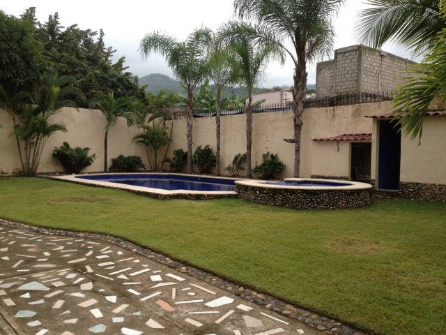 Casa Sara Moderna | La Moderna - Puerto Vallarta - Jalisco