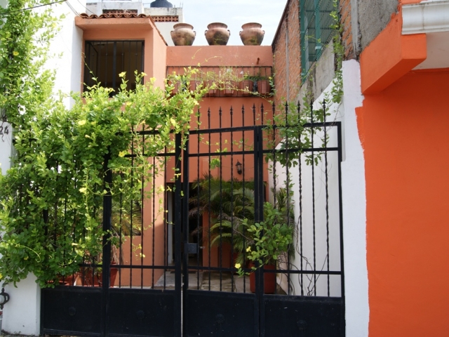 Casa Guacamayo Jardines | Jardines de Vallarta - Puerto Vallarta - Jalisco