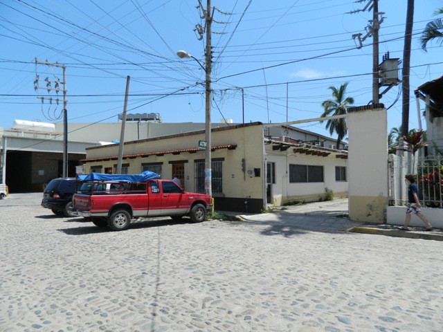 Locales las Garzas ECO | Zona Hotelera Norte - Puerto Vallarta - Jalisco