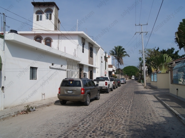 Casa Primavera | Bucerias - Bahia de Banderas - Nayarit