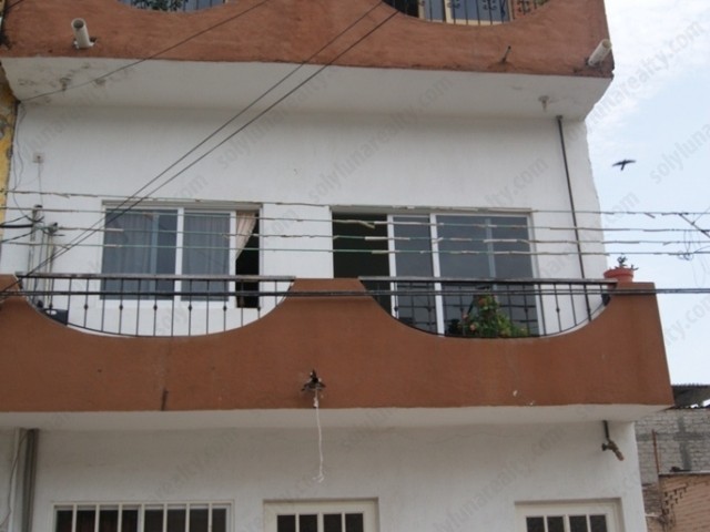 Casa Anita | Primero de Mayo - Puerto Vallarta - Jalisco