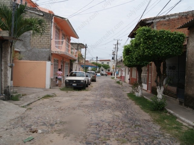 Casa Anita | Primero de Mayo - Puerto Vallarta - Jalisco