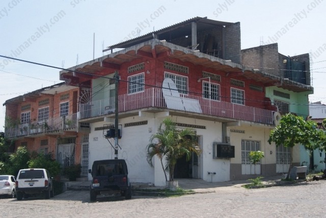 Casa Costa Rica | Lazaro Cardenas - Puerto Vallarta - Jalisco