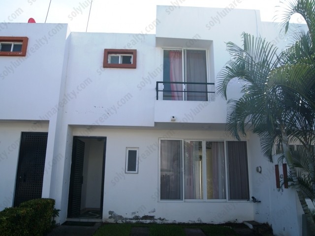 Casa Rincon del Cielo | Valle Dorado - Bahia de Banderas - Nayarit