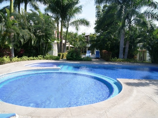 Casa Rincon del Cielo | Valle Dorado - Bahia de Banderas - Nayarit