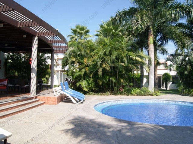 Casa Rincon del Cielo | Valle Dorado - Bahia de Banderas - Nayarit