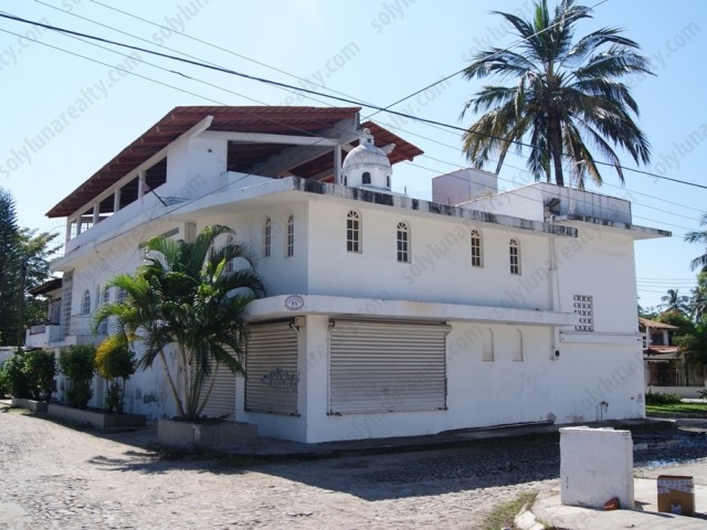 Casa Tateware Aramara | Aramara - Puerto Vallarta - Jalisco