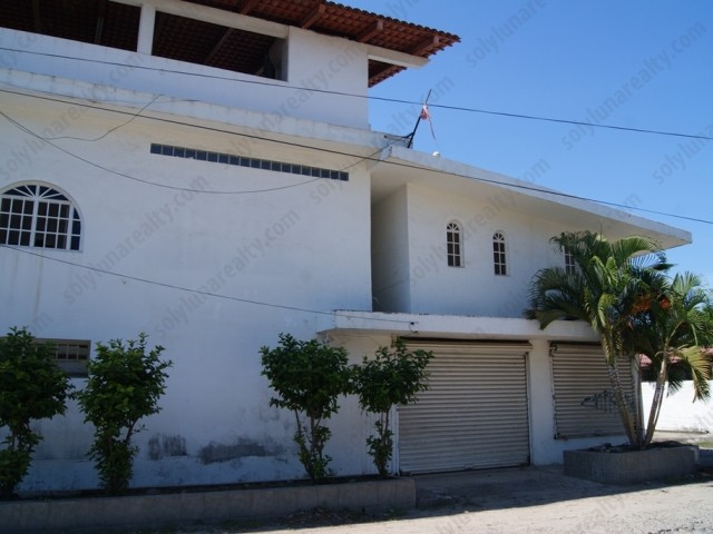 Casa Tateware Aramara | Aramara - Puerto Vallarta - Jalisco
