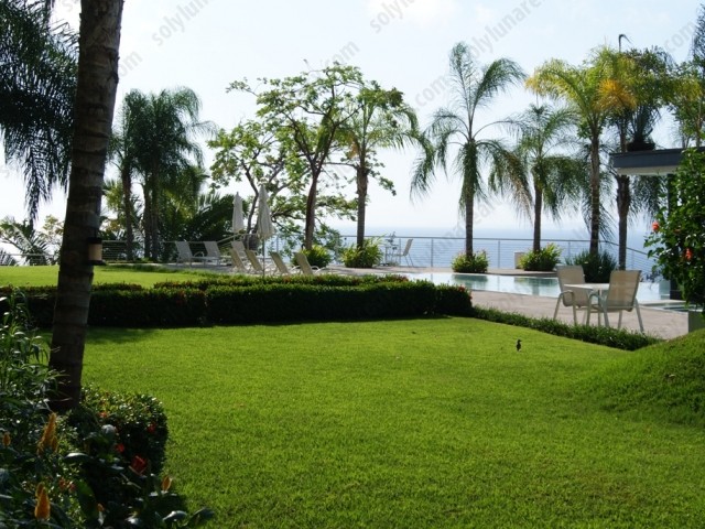 Condominio Paramount Bay 105 | Amapas - Puerto Vallarta - Jalisco