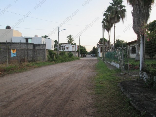 Lote Aldama | Independencia - Puerto Vallarta - Jalisco