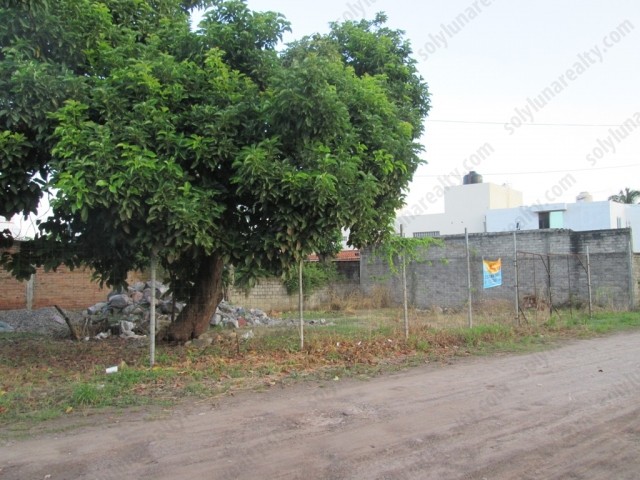 Lote Aldama | Independencia - Puerto Vallarta - Jalisco